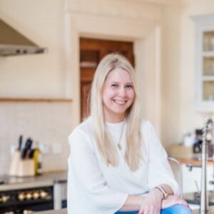 Rachel Green, Founder of WOW MOM