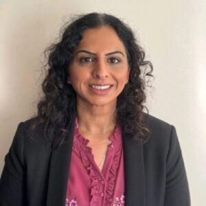 Education Tutor - Gurpreet Kaur