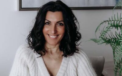 Transformational Coach and Breathwork Facilitator – Naomi Buff