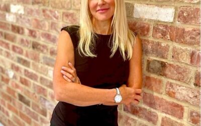 Trauma Informed Coach – Adele-Marie Hartshorn 