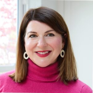 Elizabeth Willets