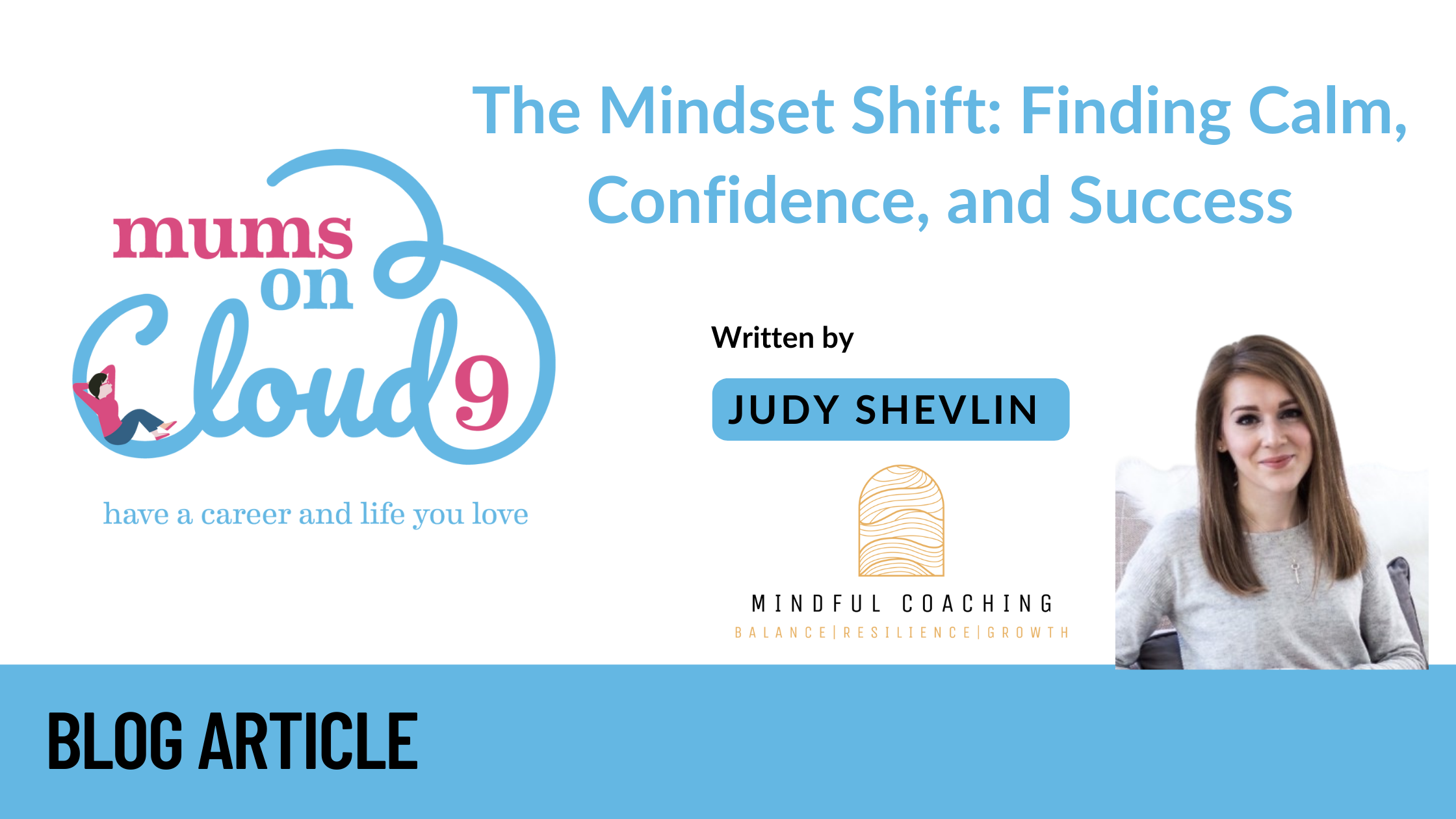 mindset shift