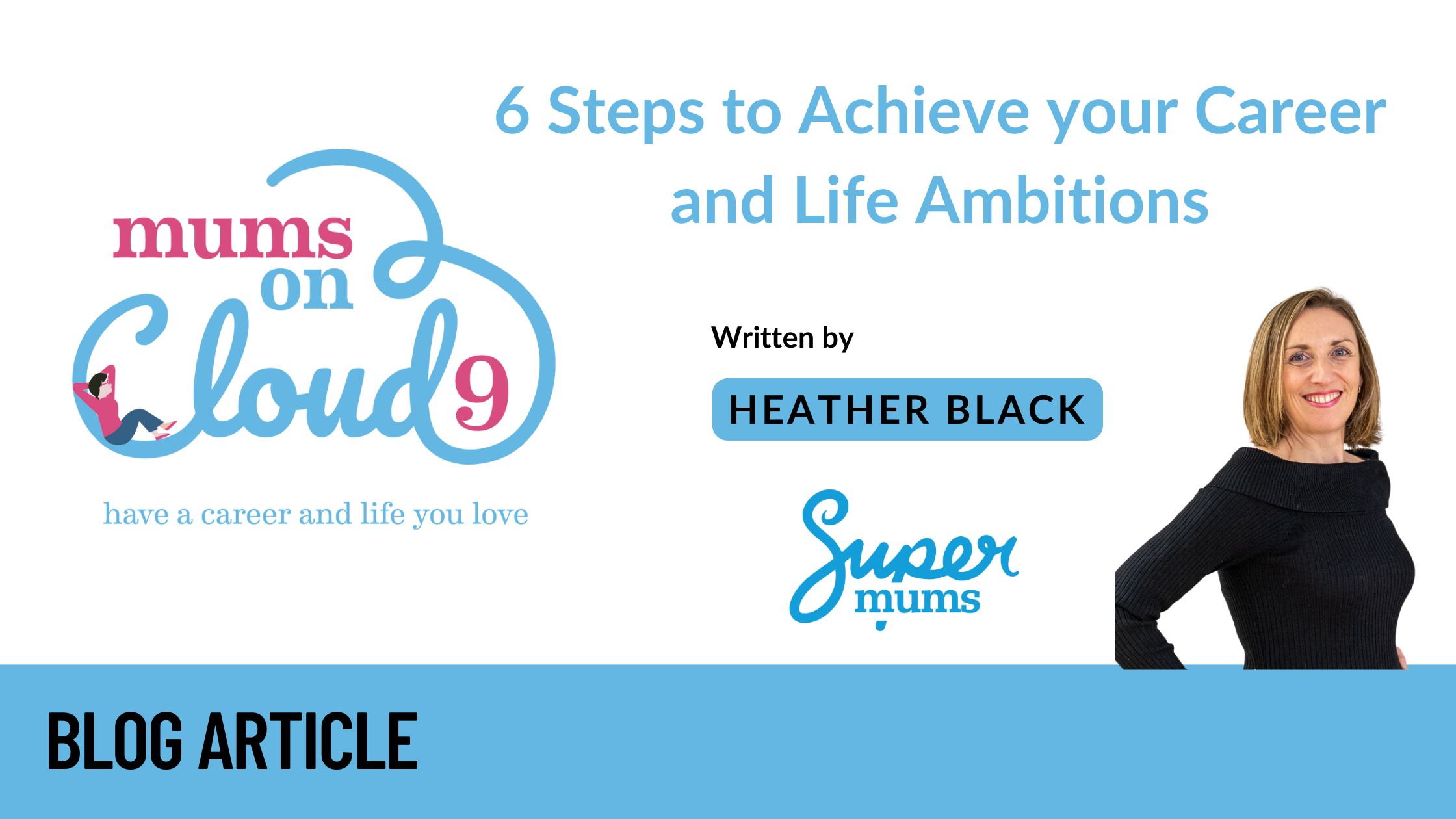 career and life ambitions