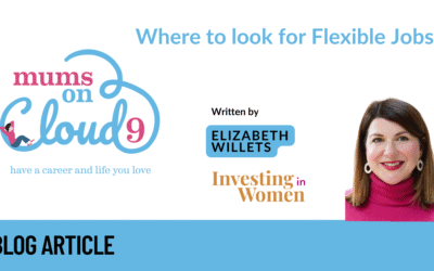 Where to look for Flexible Jobs