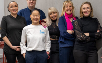 Salesforce Career Advice and Training – Supermums