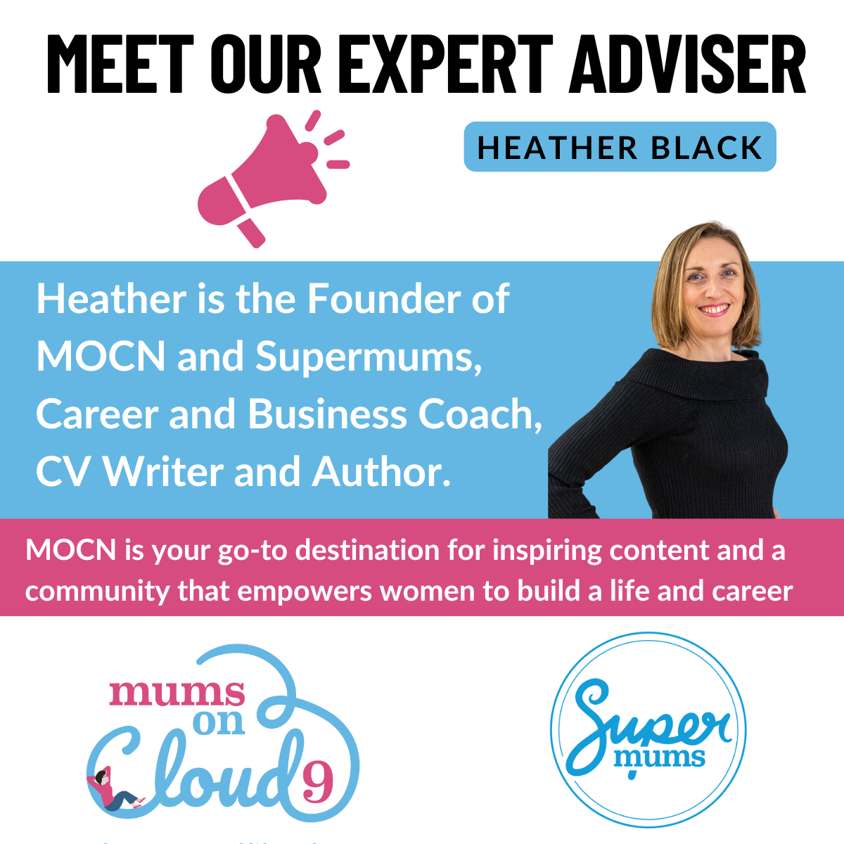 Heather Black