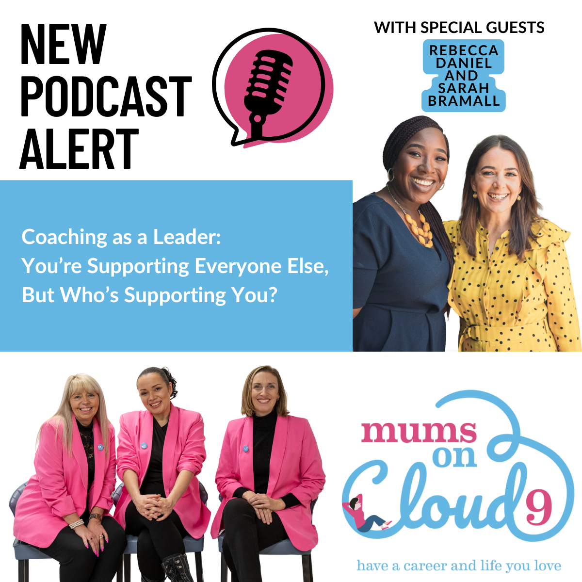 Episode 315 Muns on Cloud 9