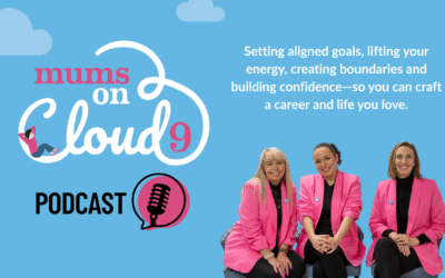 Ambitious Women Mindset: How to Set Goals, Raise Your Energy & Build Resilience