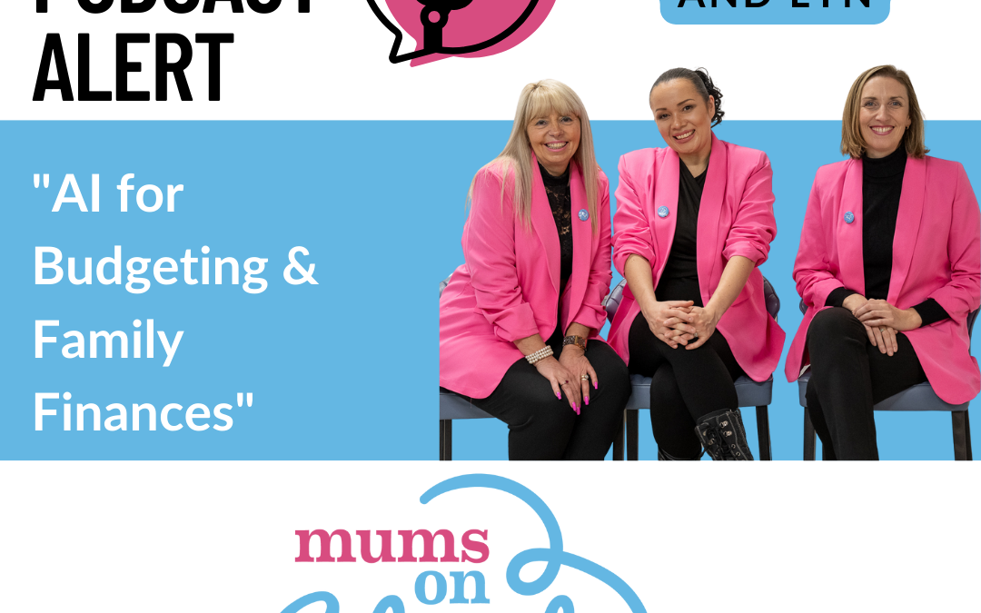 AI for Budgeting & Family Finances