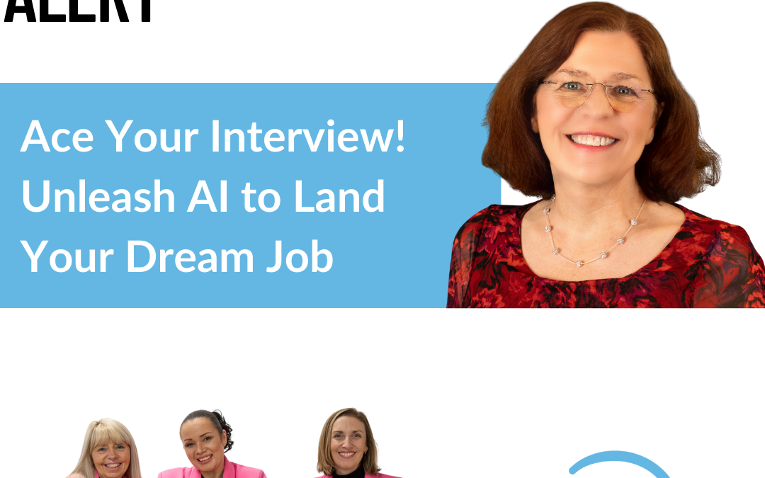 AI for Interview Practice: Giving Mums Their Confidence Back