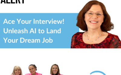 AI for Interview Practice: Giving Mums Their Confidence Back