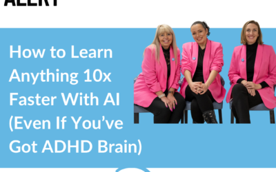 How AI Habit and Time Tracking Helps Mums Build Routines That Stick